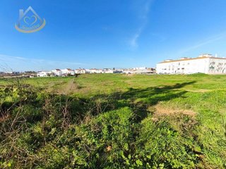 Solar en venta en Cartaya