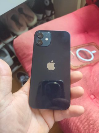 iPhone 12