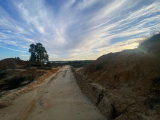 Terreno en venta en Rociana del Condado