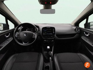 Renault Clio Zen Energy TCe 66kW (90CV) -18 - 3P (2018)