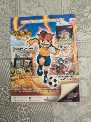 Guía Nintendo: Donkey Kong y Inazuma Eleven 3