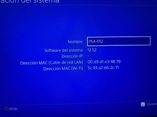 Consola PS4 Edición Batman Arkham Knight V12.52