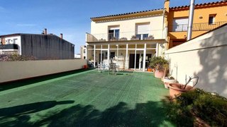 Casa adosada en venta en Vila de Palafrugell - Llofriu - Barceloneta en Palafrugell