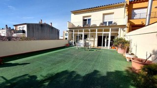 Casa adosada en venta en Vila de Palafrugell - Llofriu - Barceloneta en Palafrugell