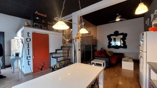 Casa adosada en venta en Vila de Palafrugell - Llofriu - Barceloneta en Palafrugell