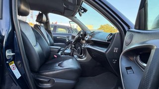 Toyota RAV4 2007