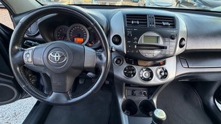 Toyota RAV4 2007