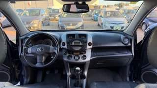 Toyota RAV4 2007