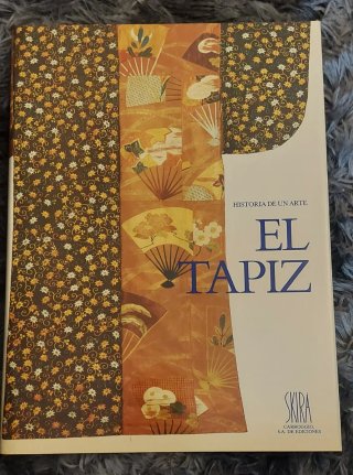El tapiz