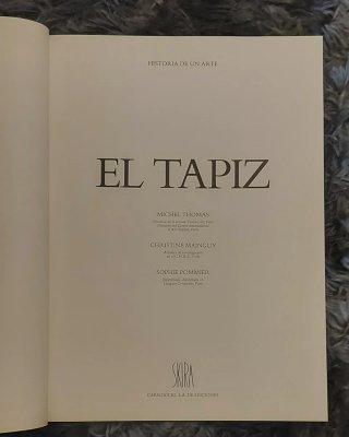 El tapiz