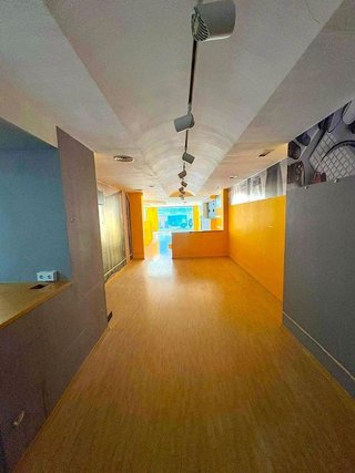 Local comercial en alquiler en La Verneda i la Pau en Barcelona
