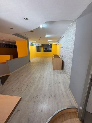 Local comercial en alquiler en La Verneda i la Pau en Barcelona