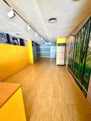 Local comercial en alquiler en La Verneda i la Pau en Barcelona