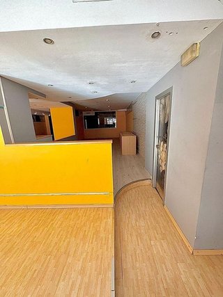 Local comercial en alquiler en La Verneda i la Pau en Barcelona