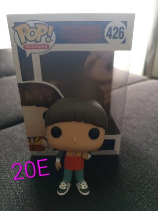 Funko Pop Stranger Things 425