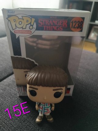 Funko Pop Stranger Things 425