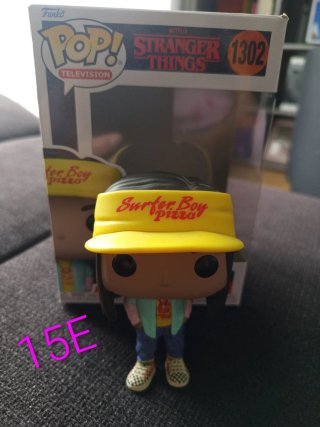 Funko Pop Stranger Things 425
