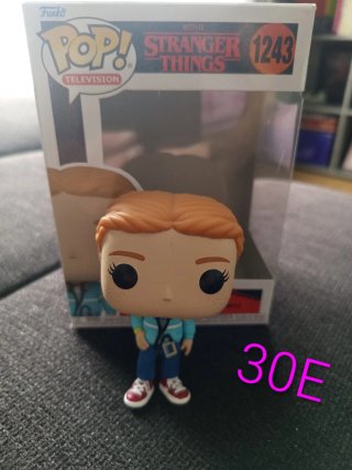 Funko Pop Stranger Things 425