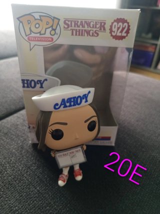 Funko Pop Stranger Things 425
