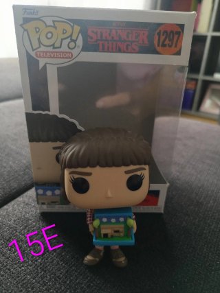 Funko Pop Stranger Things 425