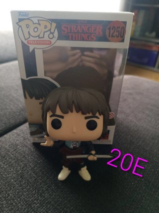 Funko Pop Stranger Things 425