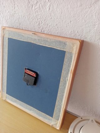 2 Relojes de Pared Decorativos