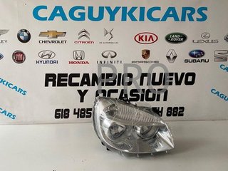 Faro Fiat doblo LPL871 nuevo