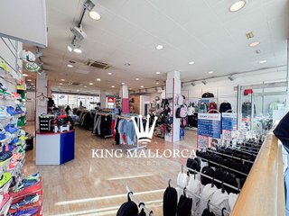 Local comercial en alquiler en Son Amonda - Reis Catòlics en Inca