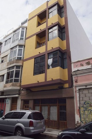 Local comercial en alquiler en Arenales - Lugo - Avenida Marítima en Palmas de Gran Canaria(Las)
