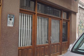 Local comercial en alquiler en Arenales - Lugo - Avenida Marítima en Palmas de Gran Canaria(Las)