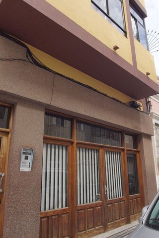 Local comercial en alquiler en Arenales - Lugo - Avenida Marítima en Palmas de Gran Canaria(Las)