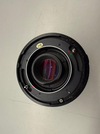 Mamiya-Sekor C f/4,5 f=50mm RB67 RZ67