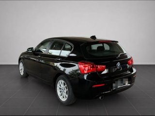 BMW Serie 1 118i 2016