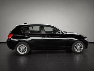 BMW Serie 1 118i 2016