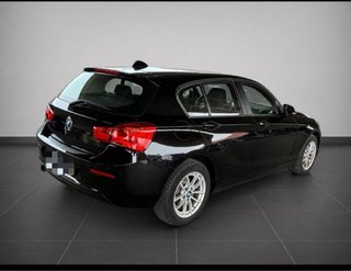 BMW Serie 1 118i 2016