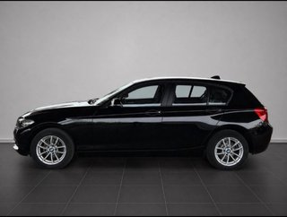 BMW Serie 1 118i 2016