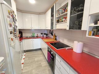 Casa adosada en venta en Campo de Mijas en Mijas