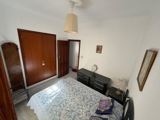 Casa adosada en venta en Calasparra