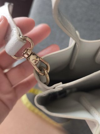 Bolso tipo bandolera