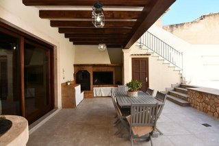 Casa en venta en Porreres