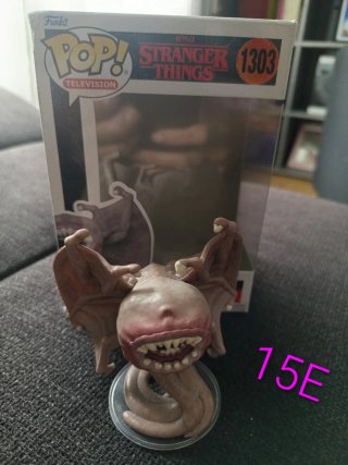Funko Pop Stranger Things 843