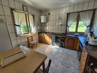 Casa en venta en Candamo