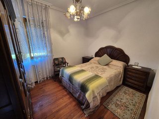 Casa en venta en Candamo