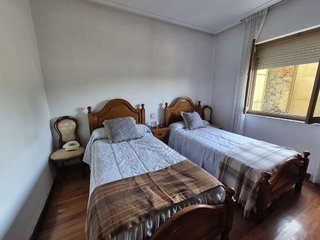 Casa en venta en Candamo