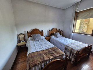 Casa en venta en Candamo
