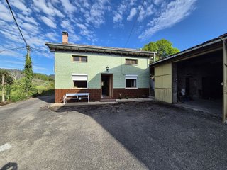 Casa en venta en Candamo
