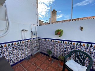 Casa adosada en venta en Norte - Barrio del Pilar - El Reñidero en Vélez-Málaga