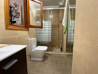 Casa adosada en venta en Norte - Barrio del Pilar - El Reñidero en Vélez-Málaga