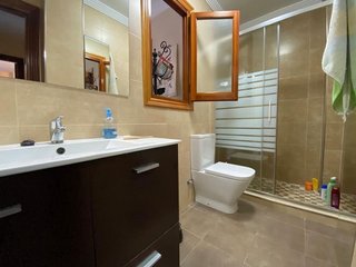 Casa adosada en venta en Norte - Barrio del Pilar - El Reñidero en Vélez-Málaga