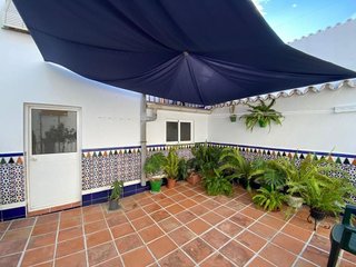 Casa adosada en venta en Norte - Barrio del Pilar - El Reñidero en Vélez-Málaga